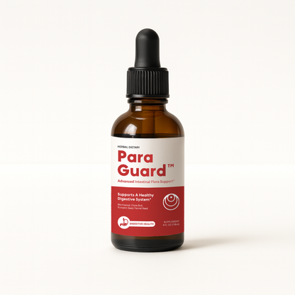 Jozexa ParaGuard Liquid