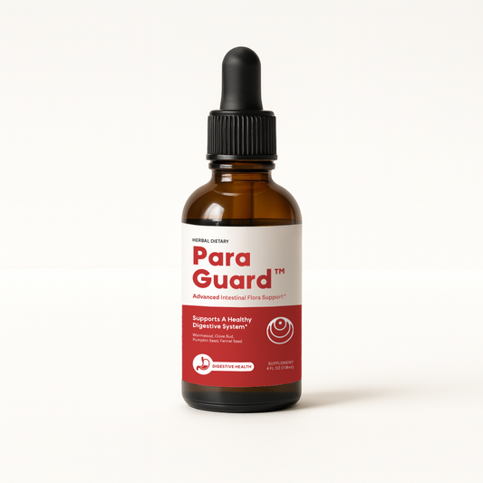 Jozexa ParaGuard Liquid