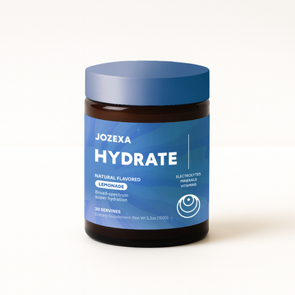 JOZEXA HYDRATE