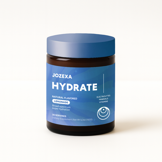 JOZEXA HYDRATE