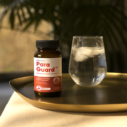 Jozexa ParaGuard Capsules