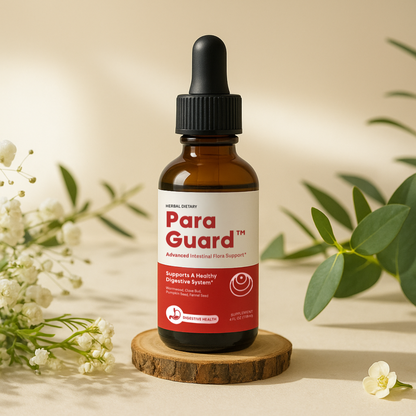 Jozexa ParaGuard Liquid