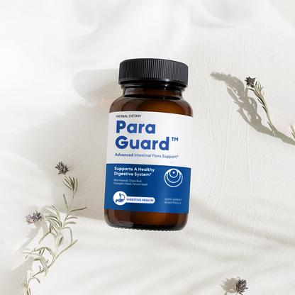 Jozexa ParaGuard Softgels