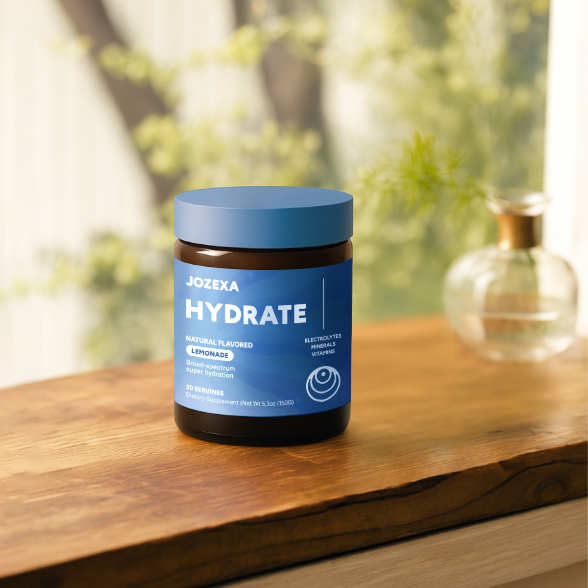 JOZEXA HYDRATE