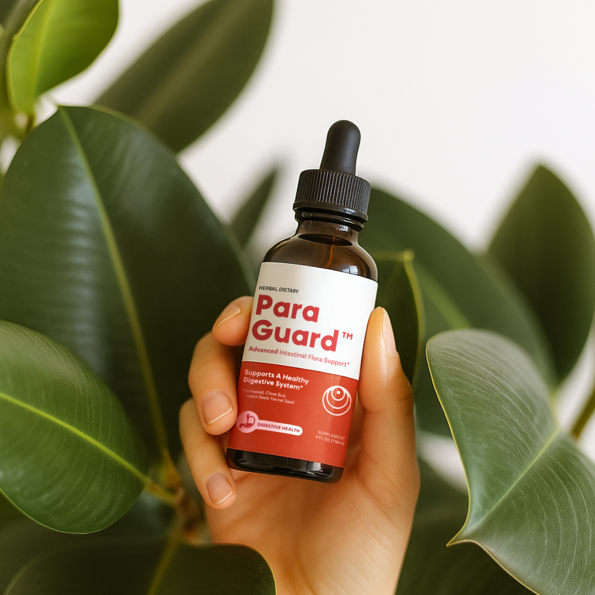 Jozexa ParaGuard Liquid